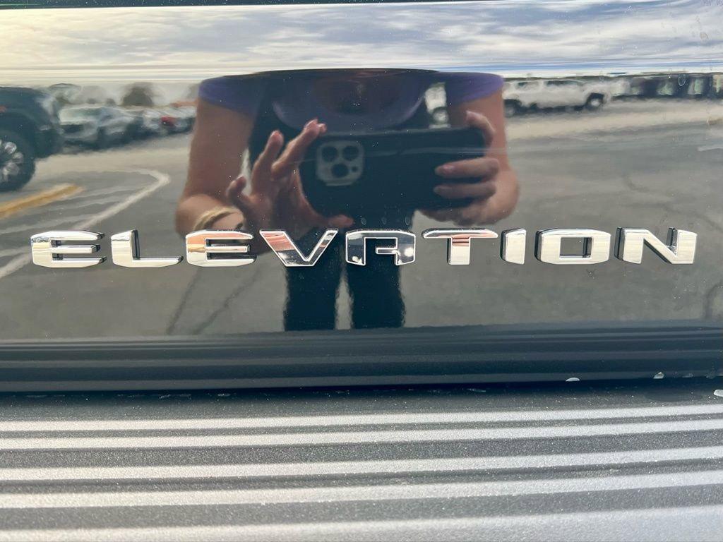 new 2026 GMC Yukon car