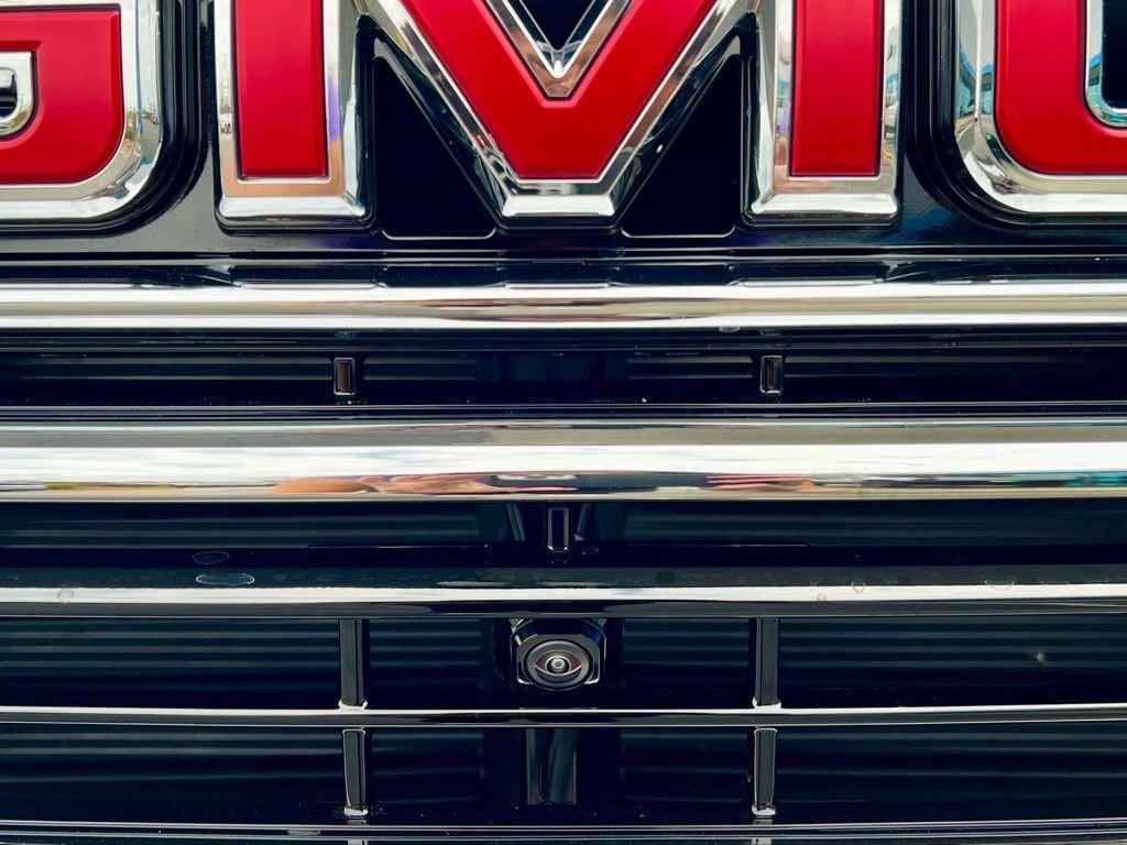 new 2026 GMC Yukon car