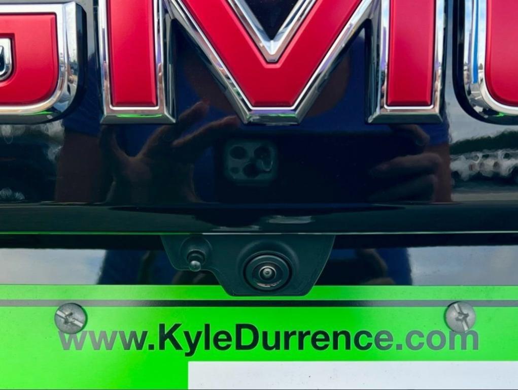 new 2026 GMC Yukon car