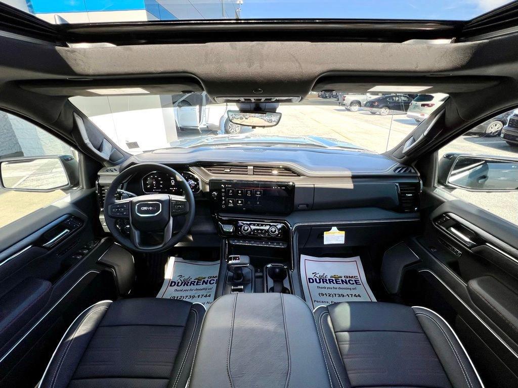 new 2026 GMC Sierra 1500 car, priced at $76,525