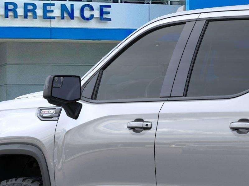 new 2026 GMC Sierra 1500 car, priced at $76,525