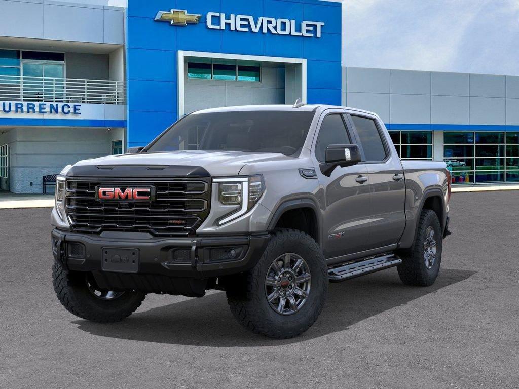 new 2026 GMC Sierra 1500 car, priced at $76,525