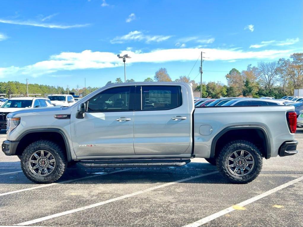 new 2026 GMC Sierra 1500 car, priced at $76,525