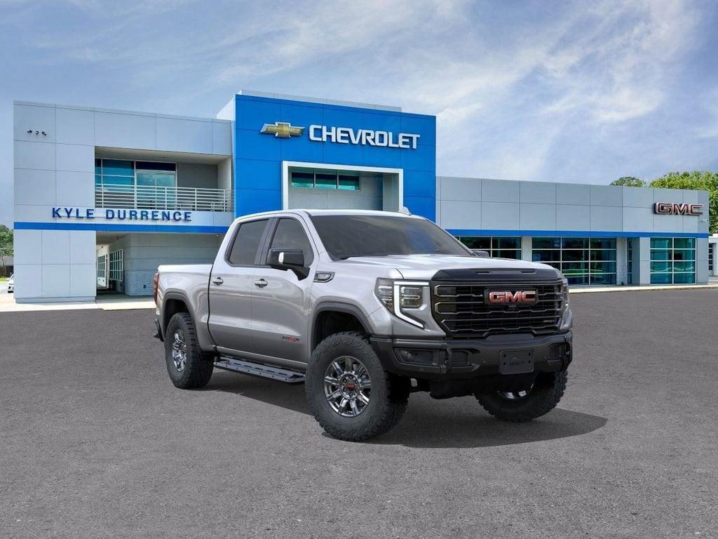 new 2026 GMC Sierra 1500 car, priced at $76,525