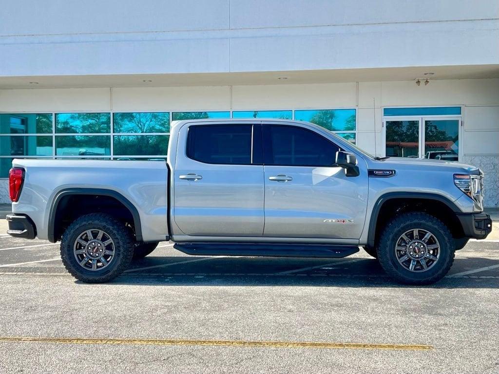 new 2026 GMC Sierra 1500 car, priced at $76,525