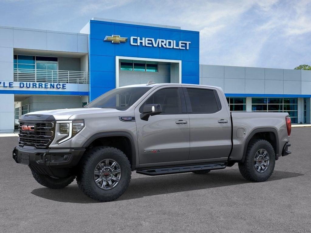 new 2026 GMC Sierra 1500 car, priced at $76,525