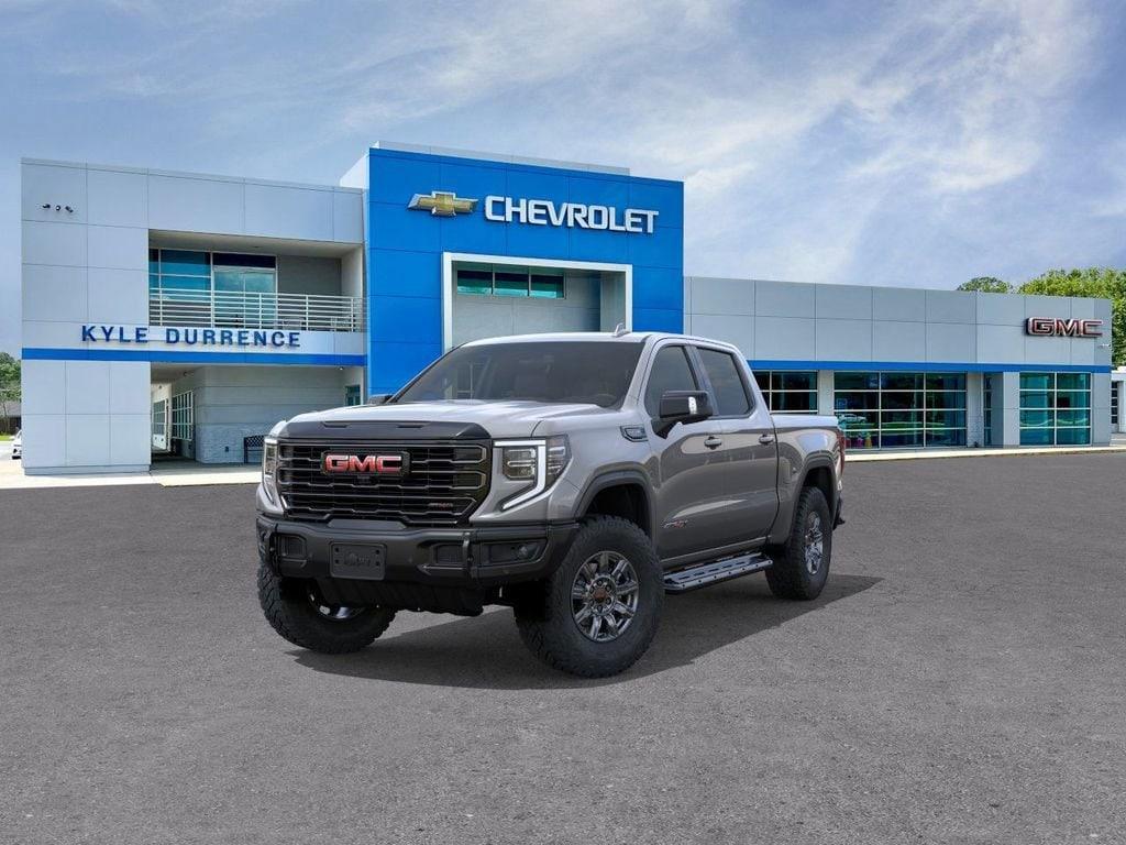new 2026 GMC Sierra 1500 car, priced at $76,525