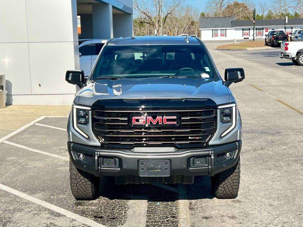 new 2026 GMC Sierra 1500 car, priced at $76,525