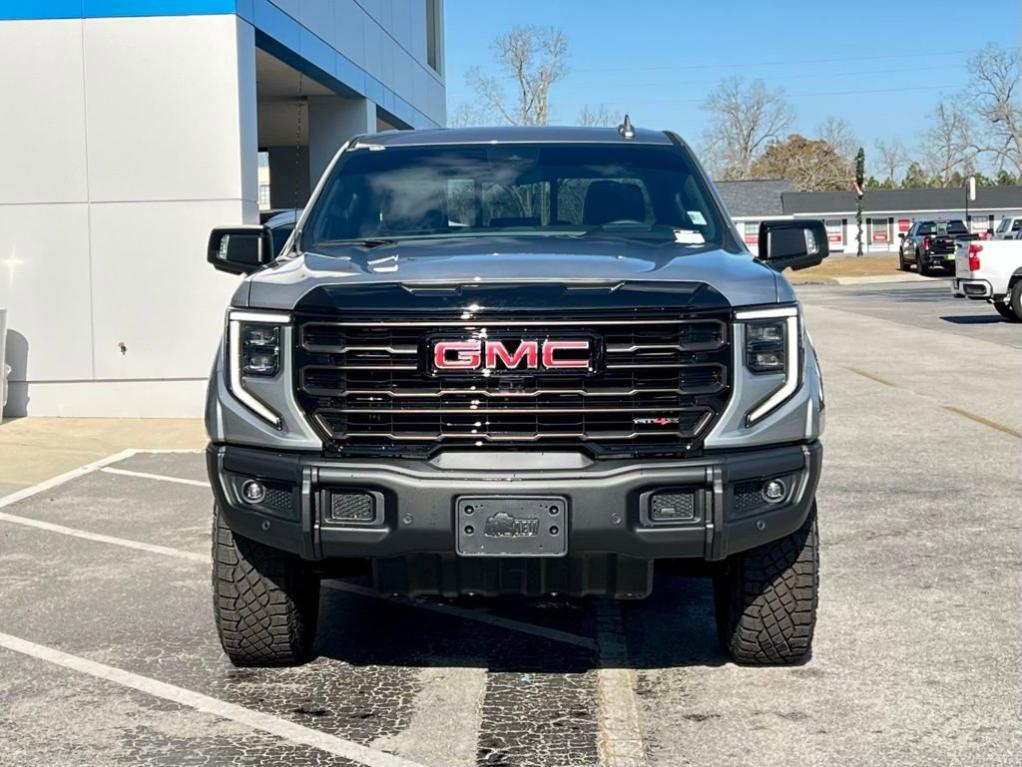 new 2026 GMC Sierra 1500 car, priced at $76,525