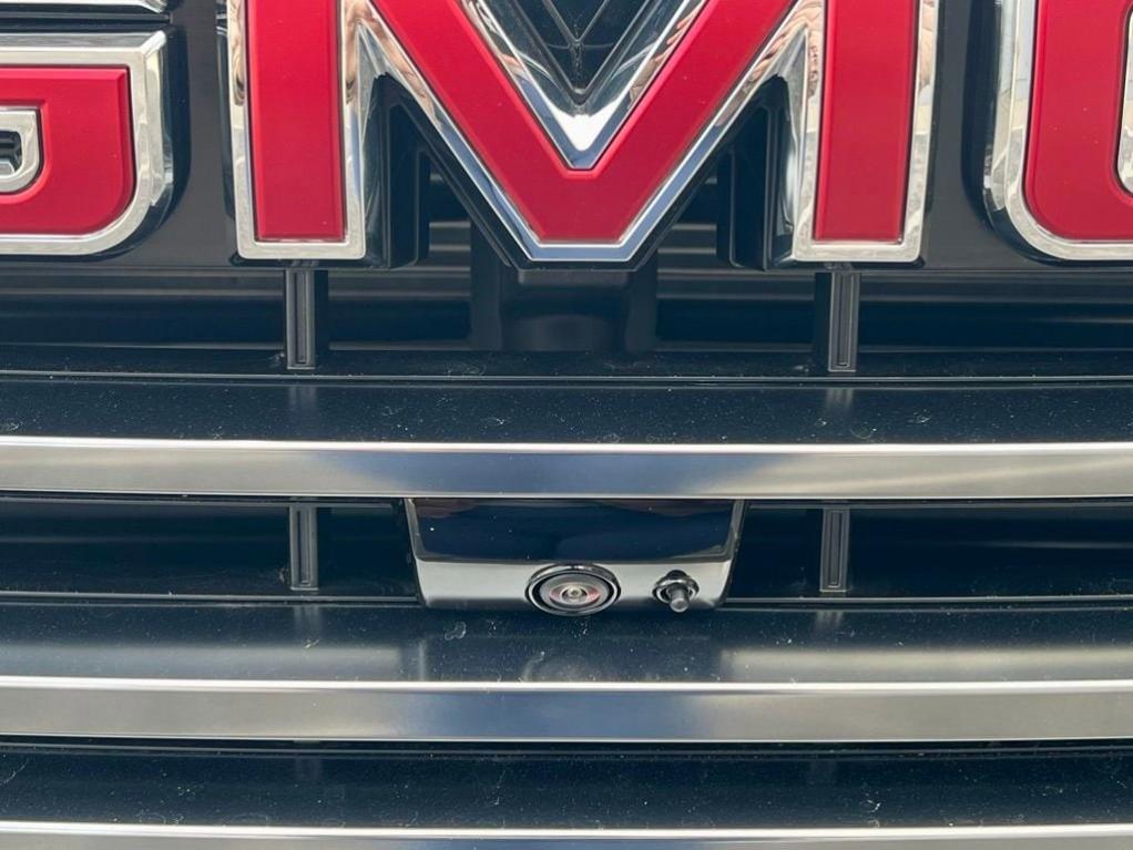 new 2026 GMC Sierra 1500 car, priced at $68,790