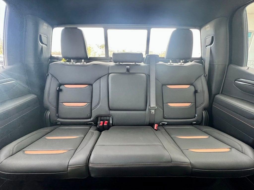 new 2026 GMC Sierra 1500 car, priced at $68,790