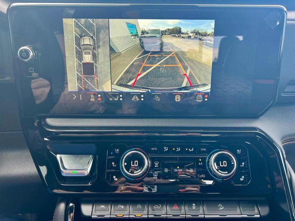 new 2026 GMC Sierra 1500 car, priced at $68,790