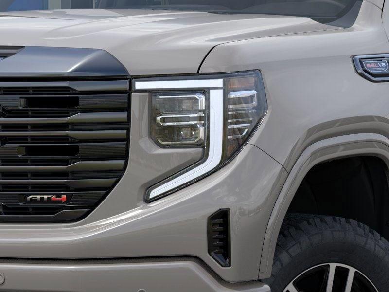 new 2026 GMC Sierra 1500 car, priced at $74,790
