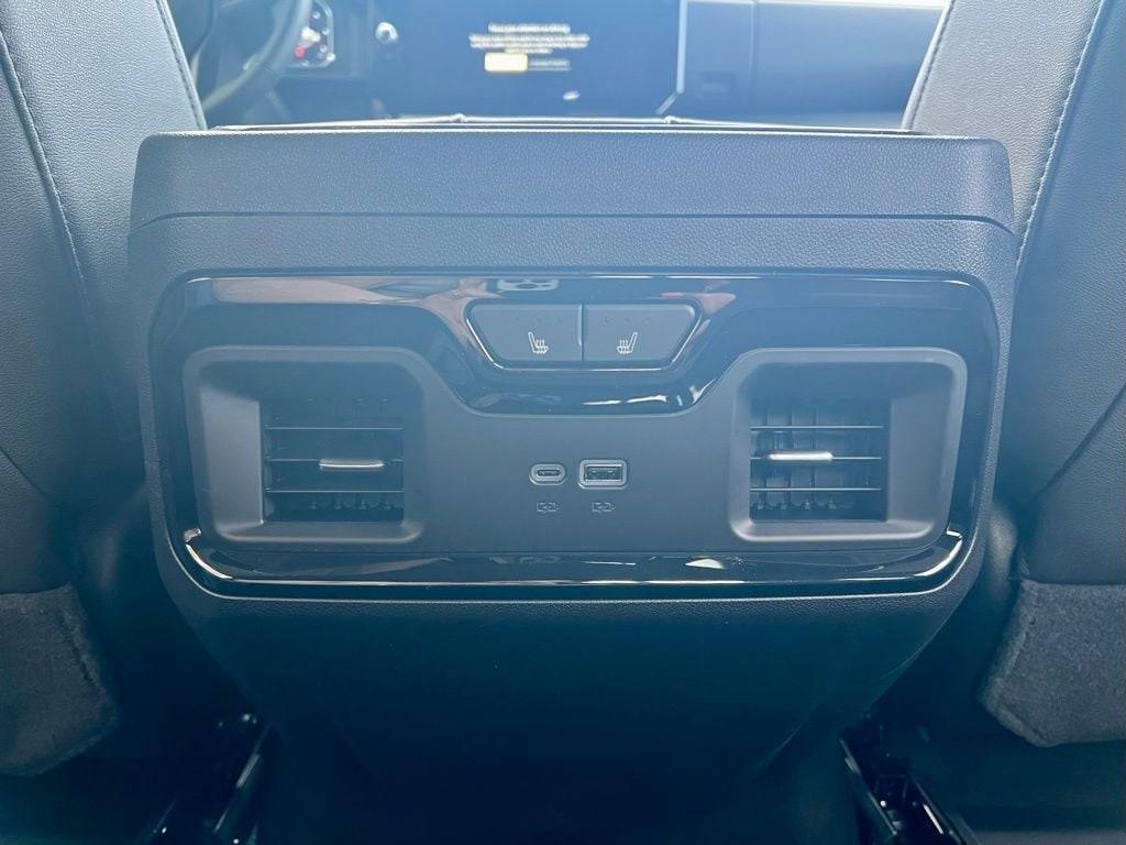 new 2026 GMC Sierra 1500 car, priced at $68,790