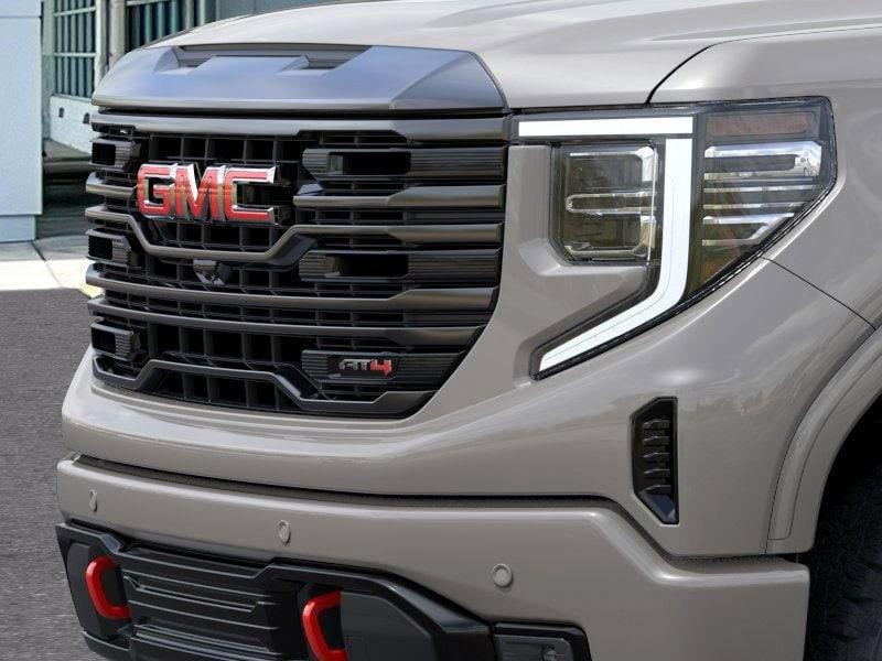 new 2026 GMC Sierra 1500 car, priced at $74,790