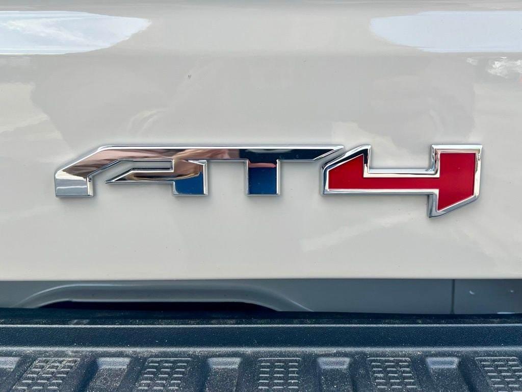 new 2026 GMC Sierra 1500 car, priced at $68,790