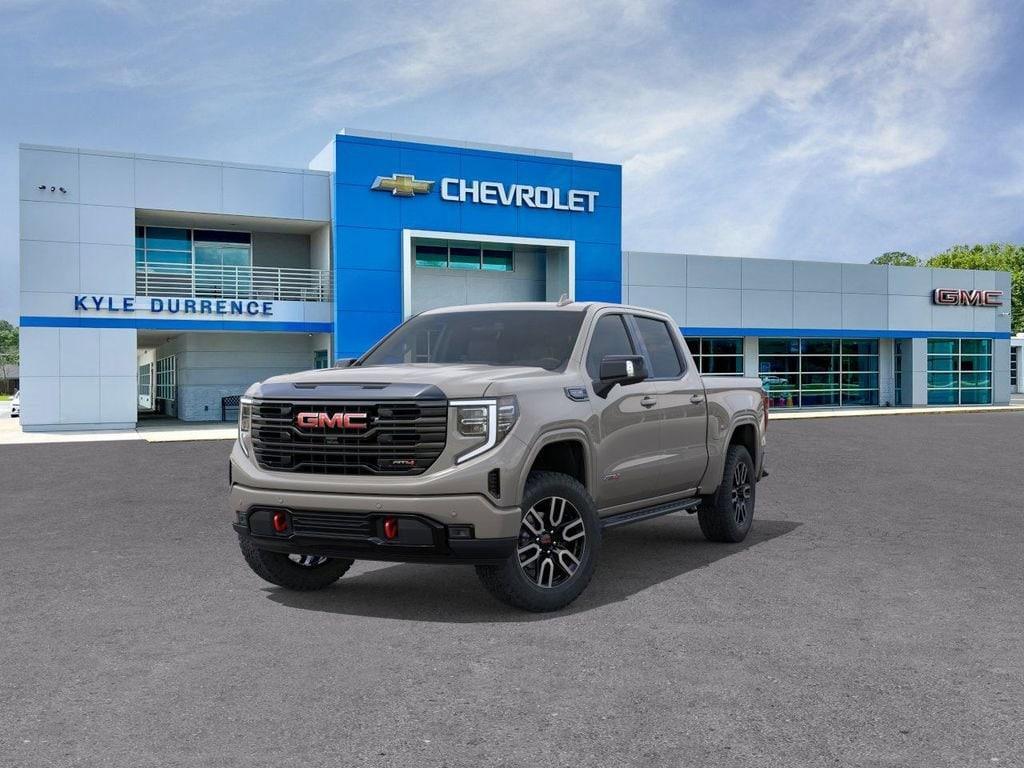 new 2026 GMC Sierra 1500 car, priced at $68,790