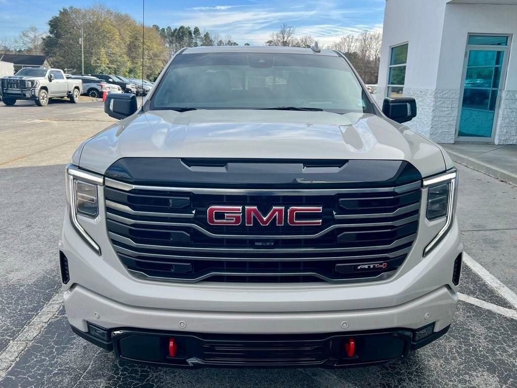 new 2026 GMC Sierra 1500 car, priced at $68,790