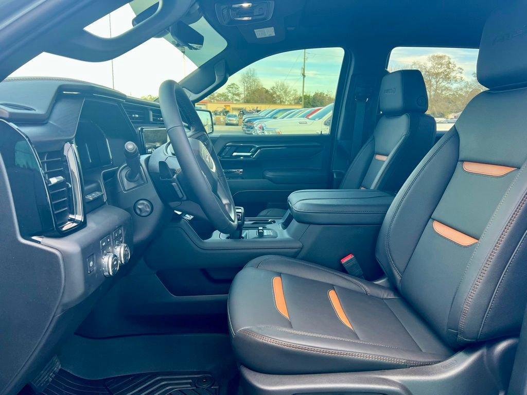 new 2026 GMC Sierra 1500 car, priced at $68,790