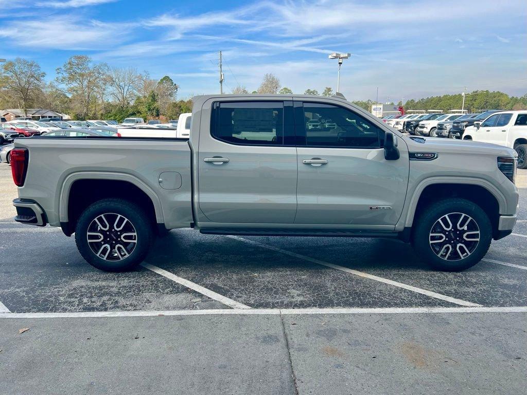 new 2026 GMC Sierra 1500 car, priced at $68,790