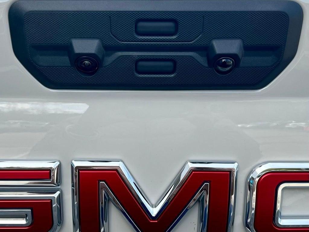 new 2026 GMC Sierra 1500 car, priced at $68,790