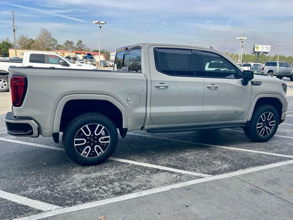 new 2026 GMC Sierra 1500 car, priced at $68,790