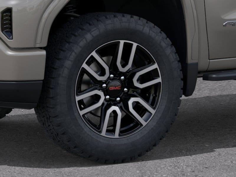 new 2026 GMC Sierra 1500 car, priced at $74,790