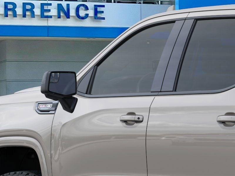 new 2026 GMC Sierra 1500 car, priced at $74,790