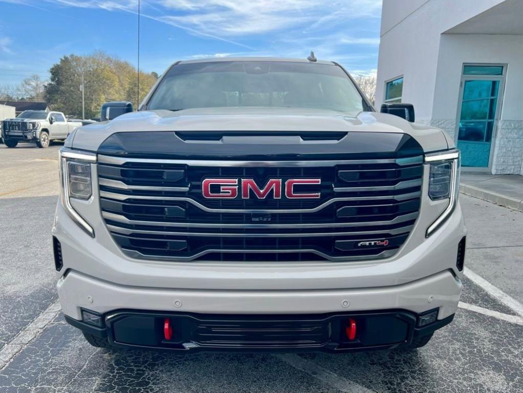 new 2026 GMC Sierra 1500 car, priced at $68,790
