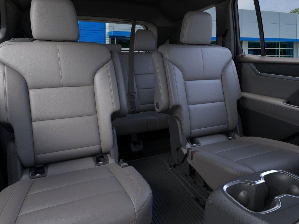 new 2026 GMC Acadia car