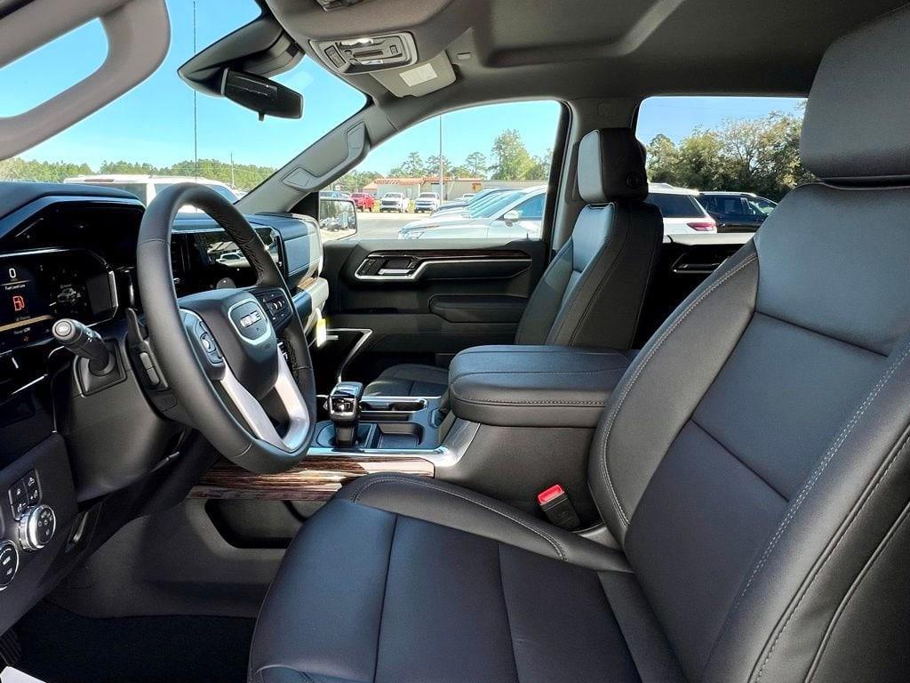 new 2026 GMC Sierra 1500 car, priced at $57,890