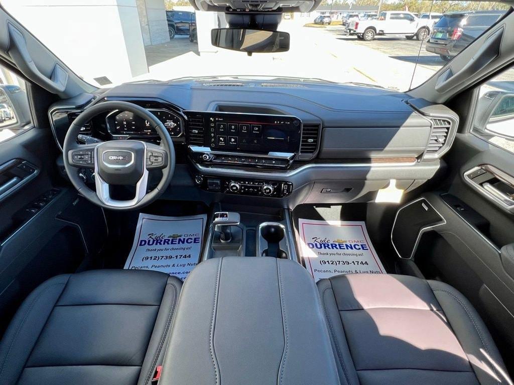 new 2026 GMC Sierra 1500 car, priced at $57,890