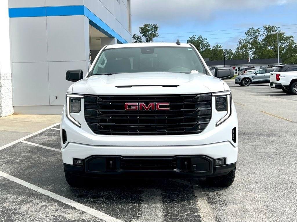used 2025 GMC Sierra 1500 car, priced at $53,995
