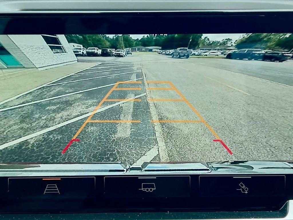 used 2025 GMC Sierra 1500 car, priced at $53,995