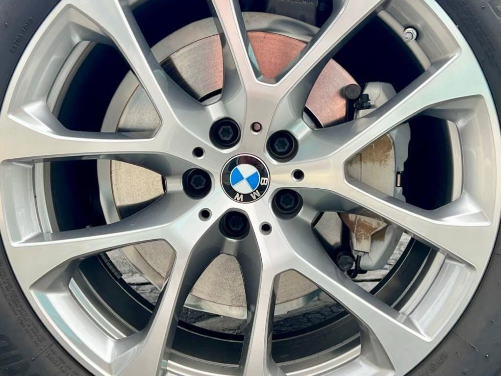 used 2023 BMW X5 car, priced at $46,357