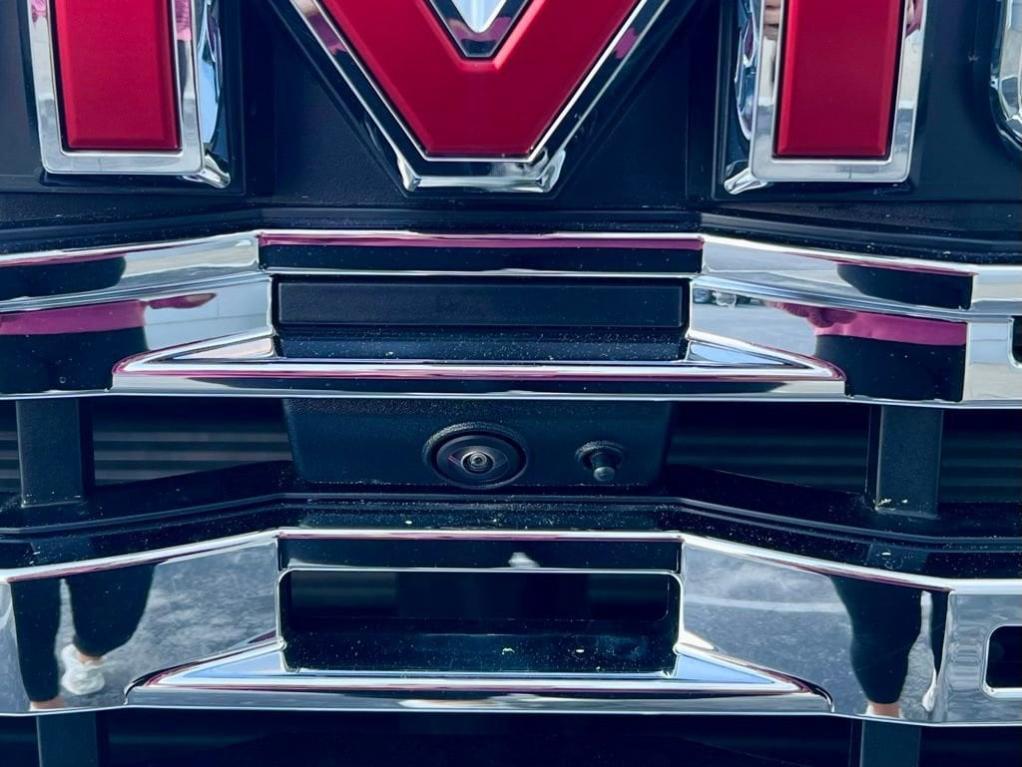 new 2026 GMC Sierra 1500 car, priced at $72,730