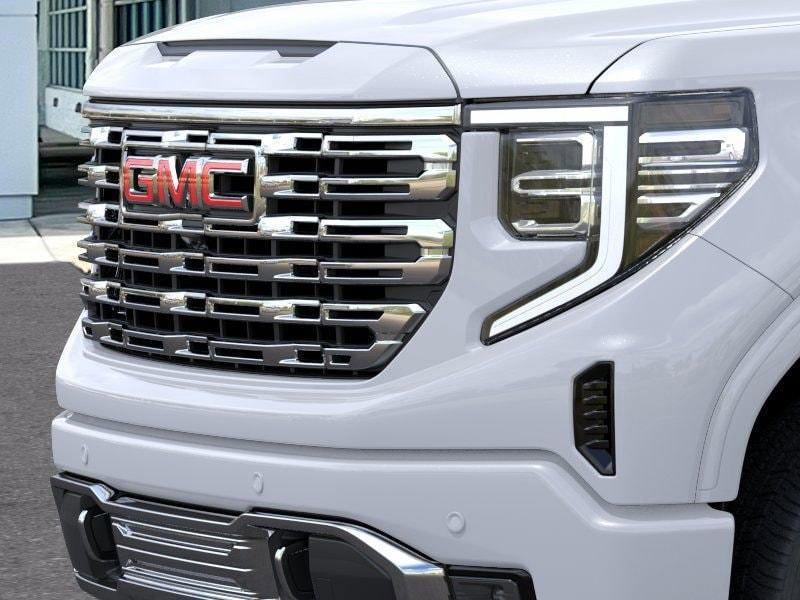 new 2026 GMC Sierra 1500 car, priced at $73,730