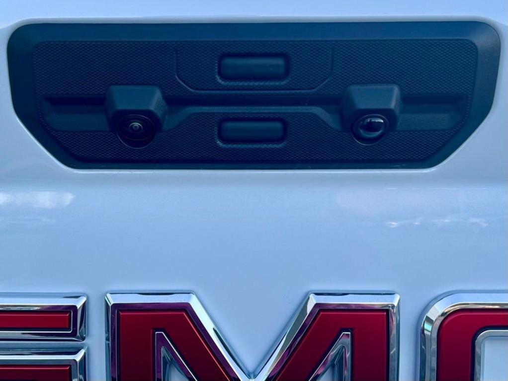 new 2026 GMC Sierra 1500 car, priced at $72,730
