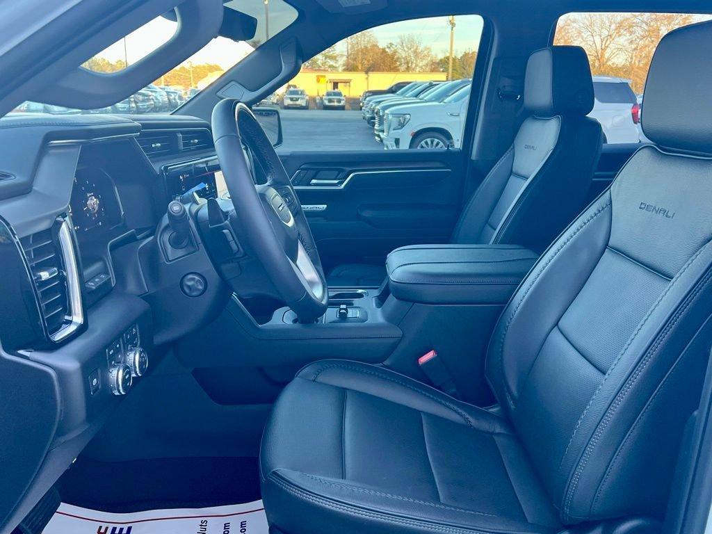 new 2026 GMC Sierra 1500 car, priced at $72,730