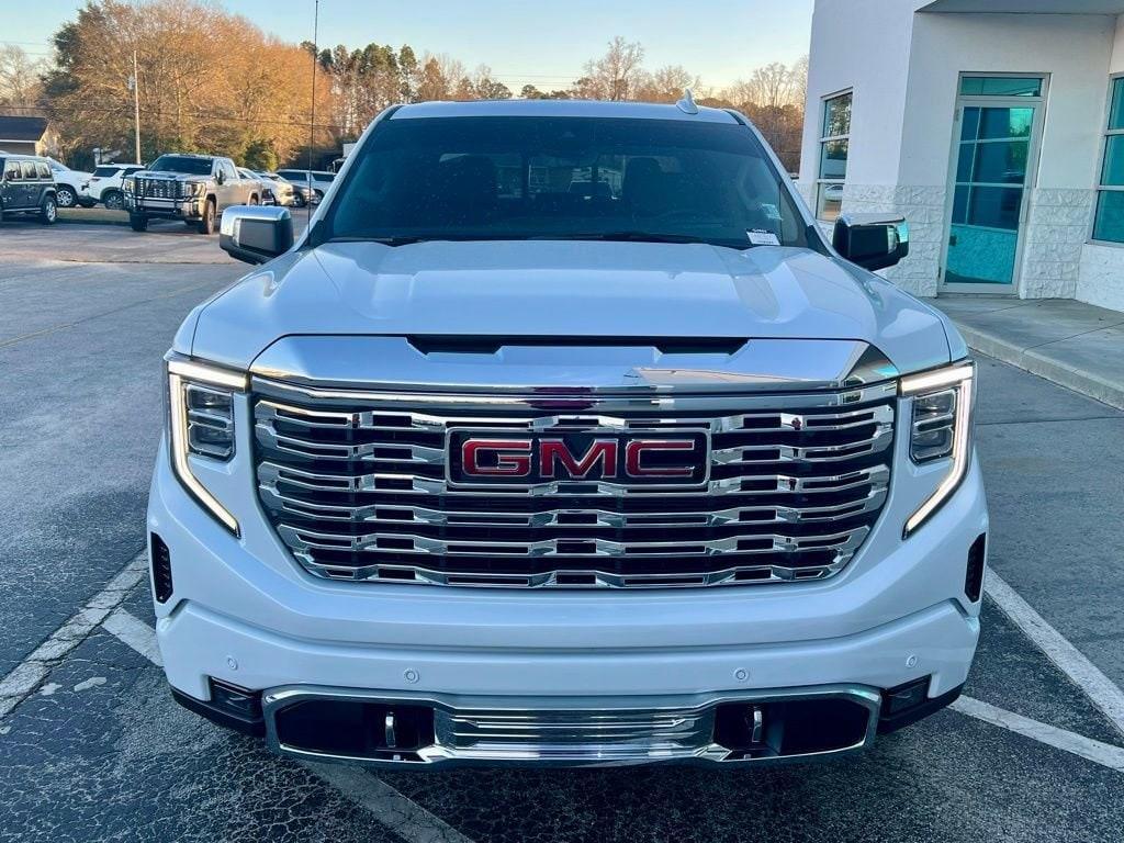 new 2026 GMC Sierra 1500 car, priced at $72,730