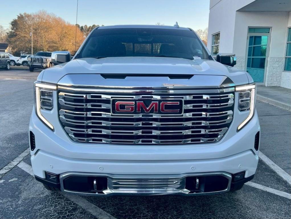 new 2026 GMC Sierra 1500 car, priced at $72,730