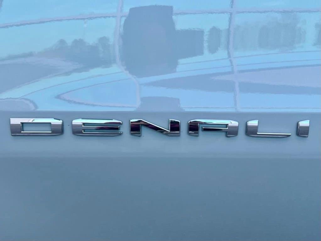 new 2026 GMC Sierra 1500 car, priced at $72,730