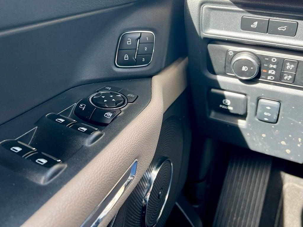 used 2024 Ford Expedition Max car, priced at $39,450