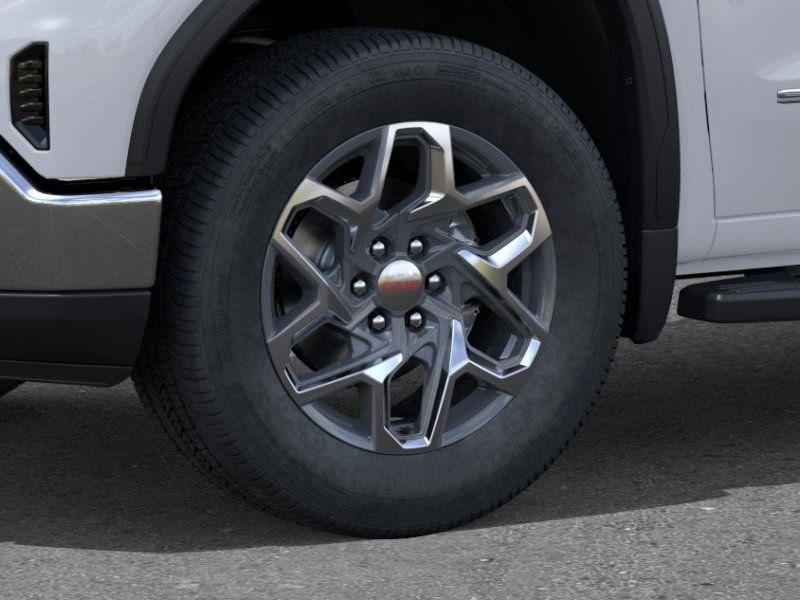 new 2026 GMC Sierra 1500 car