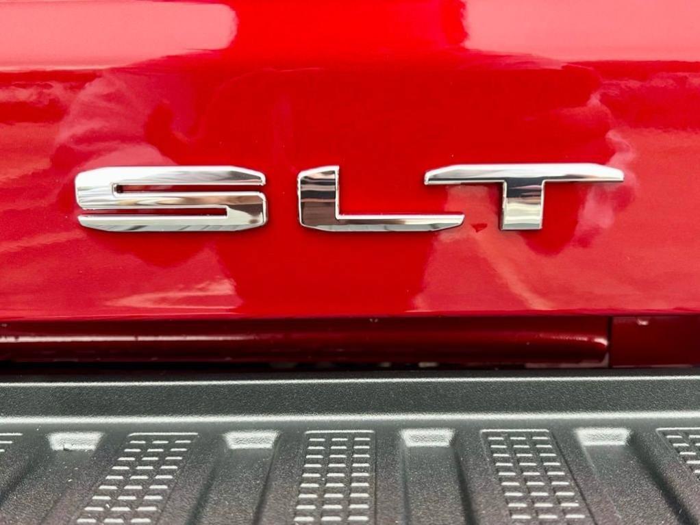 new 2026 GMC Sierra 2500 car, priced at $76,635