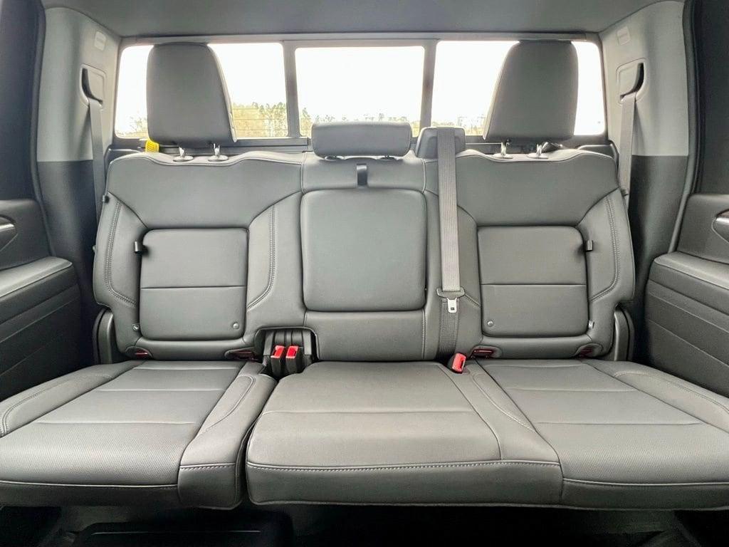 new 2026 GMC Sierra 2500 car, priced at $76,635