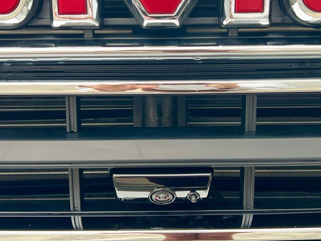 new 2026 GMC Sierra 2500 car, priced at $76,635
