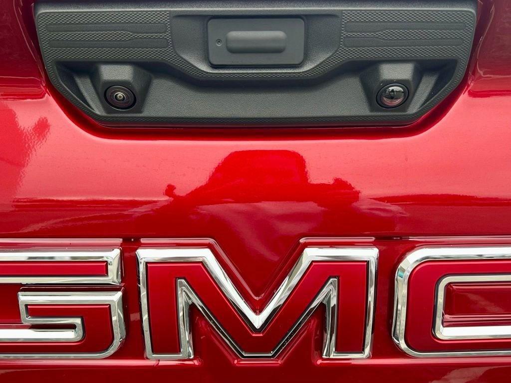 new 2026 GMC Sierra 2500 car, priced at $76,635