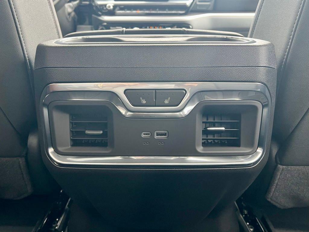 new 2026 GMC Sierra 2500 car, priced at $76,635