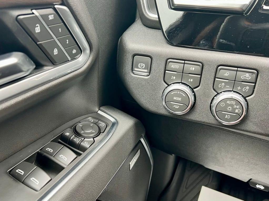new 2026 GMC Sierra 2500 car, priced at $76,635
